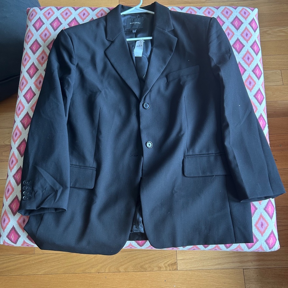 Banana Republic Blazer